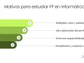 Estudiar FP online informática ofrece múltiples salidas laborales, alta demanda, diversas especialidades y estabilidad.