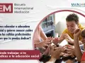 ¿Eres educador social? Descubre las salidas profesionales y dónde trabajar en educación social.