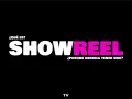 ¿Qué es un showreel? Descubre por qué deberías tener uno.