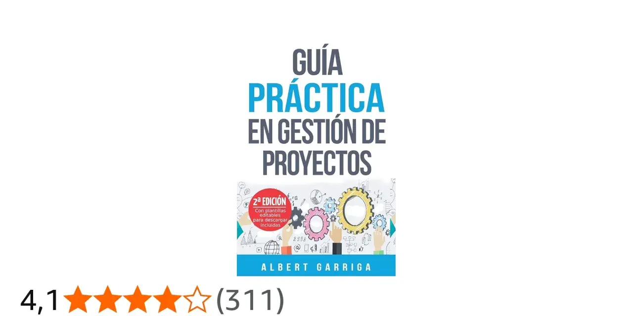 Guía práctica en gestión de proyectos, 2ª edición. Imágenes libres de derecho de autor gratis para tu proyecto.