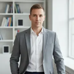 Autor Unai Cordero