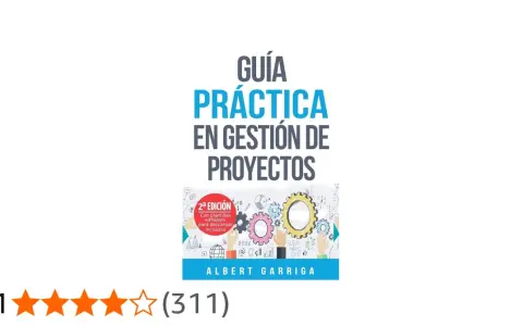Guía práctica en gestión de proyectos, 2ª edición. Imágenes libres de derecho de autor gratis para tu proyecto.