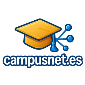 campusnet.es