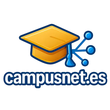 Logo campusnet.es